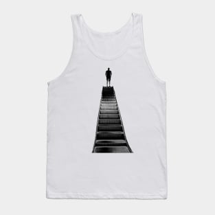 Stairway to heaven Tank Top